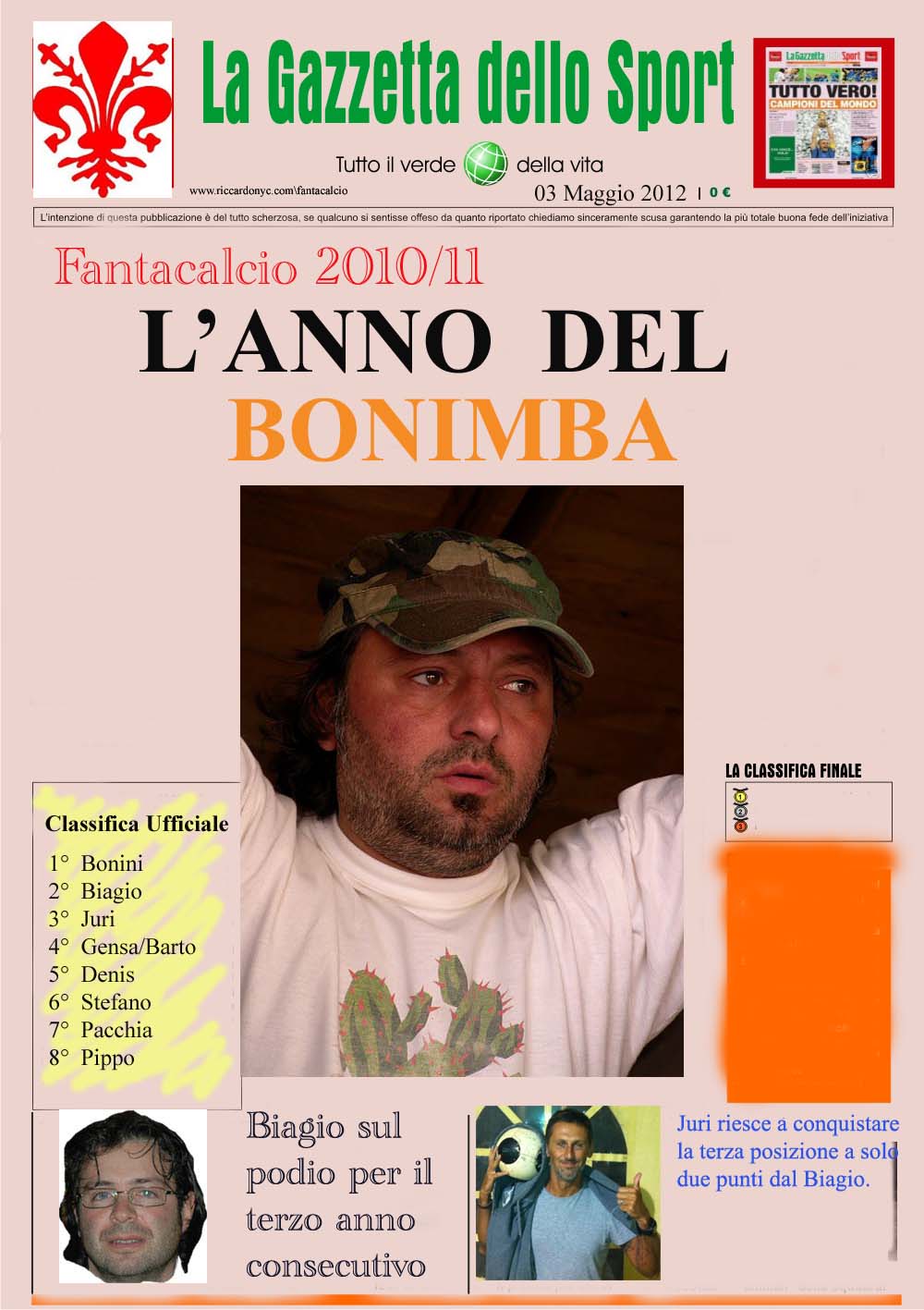 Fantacalcio